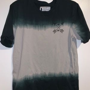 Dutch Bros tshirt - SOM